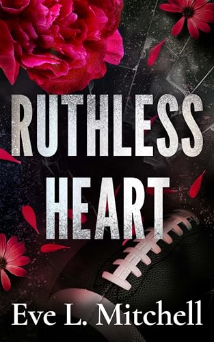 Ruthless Heart book cover