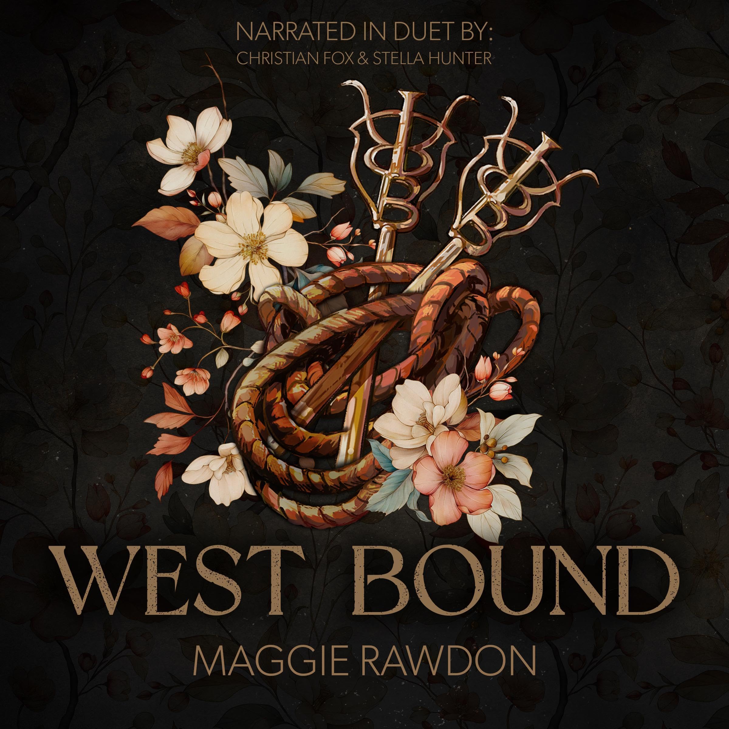 West Bound book cover