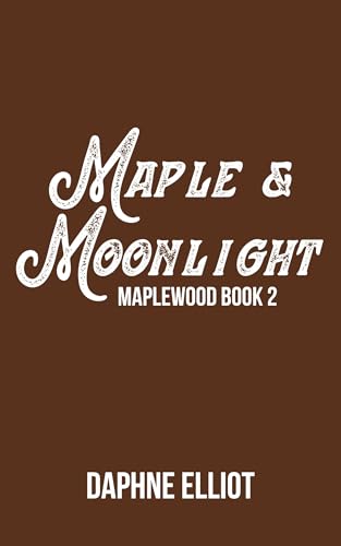Maple & Moonlight book cover