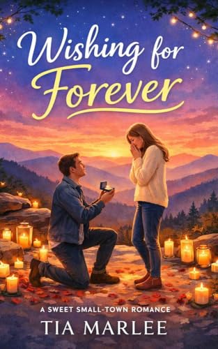 Wishing for Forever book cover