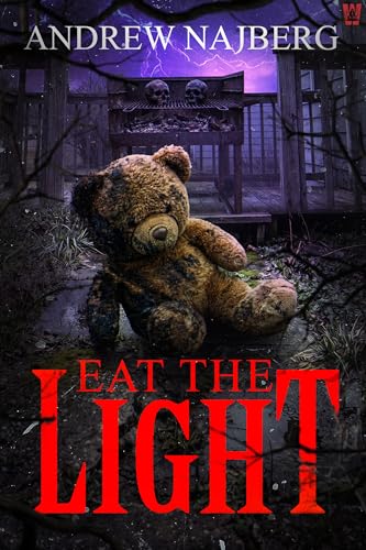 Eat the Light book cover