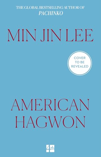 American Hagwon book cover