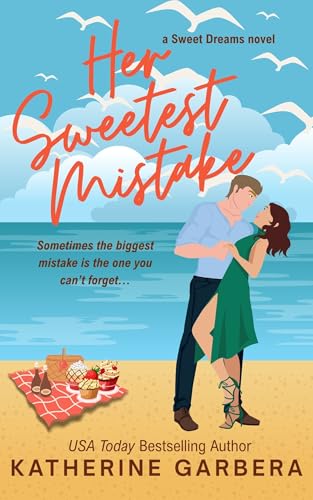 Her Sweetest Mistake book cover