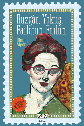 Rüzgâr, Yokuş, Failatün Failün book cover