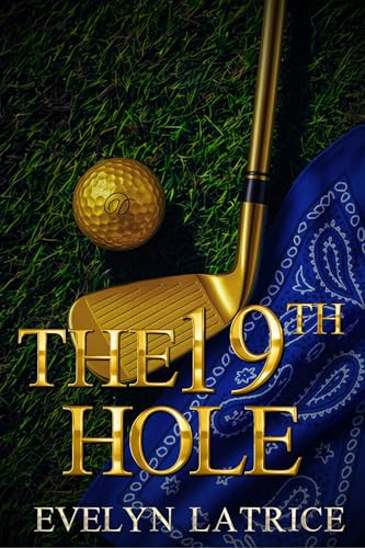 The 19th Hole book cover