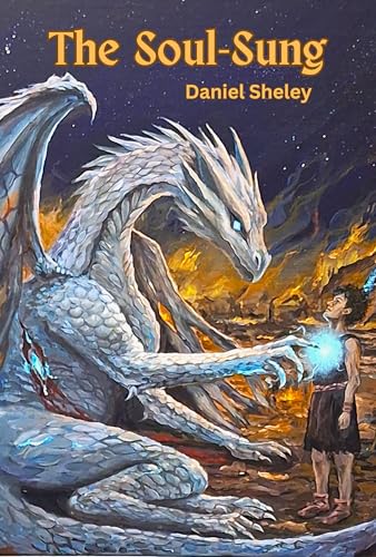 The Soul-Sung book cover