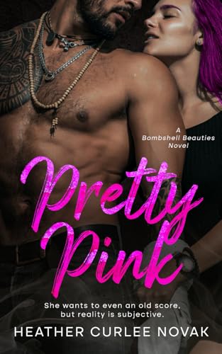 Pretty Pink book cover
