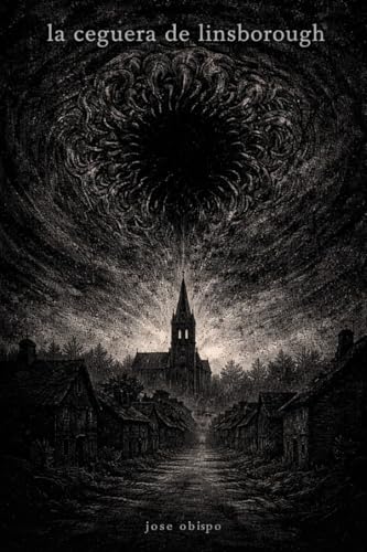 La ceguera de Linsborough book cover