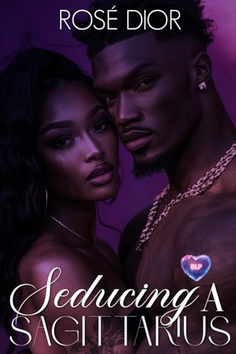 Seducing A Sagittarius book cover