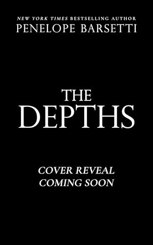 Depths book cover 1