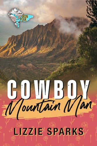 Cowboy Mountain Man book cover