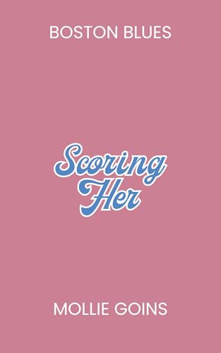 Scoring Her book cover