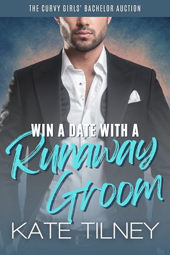 Win a Date with a Runaway Groom book cover