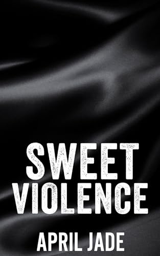 Sweet Violence book cover