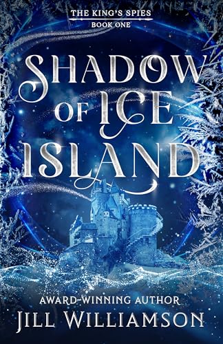 The King's Spies book cover 1