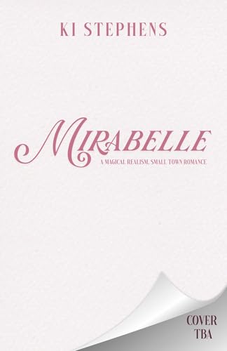 Mirabelle book cover