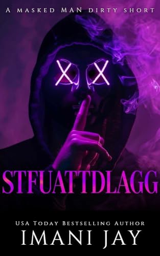 STFUATTDLAGG book cover