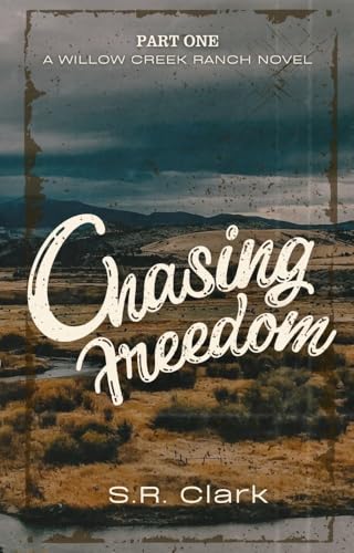 Chasing Freedom book cover
