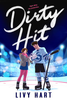 Dirty Hit book cover