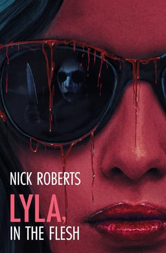 Lyla, in the Flesh book cover