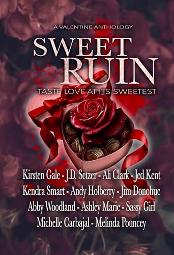 Sweet Ruin book cover