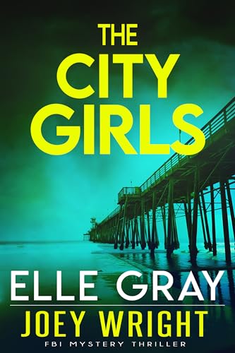 The City Girls book cover