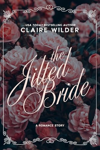 The Jilted Bride book cover