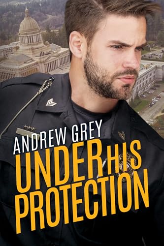 Under His Protection book cover