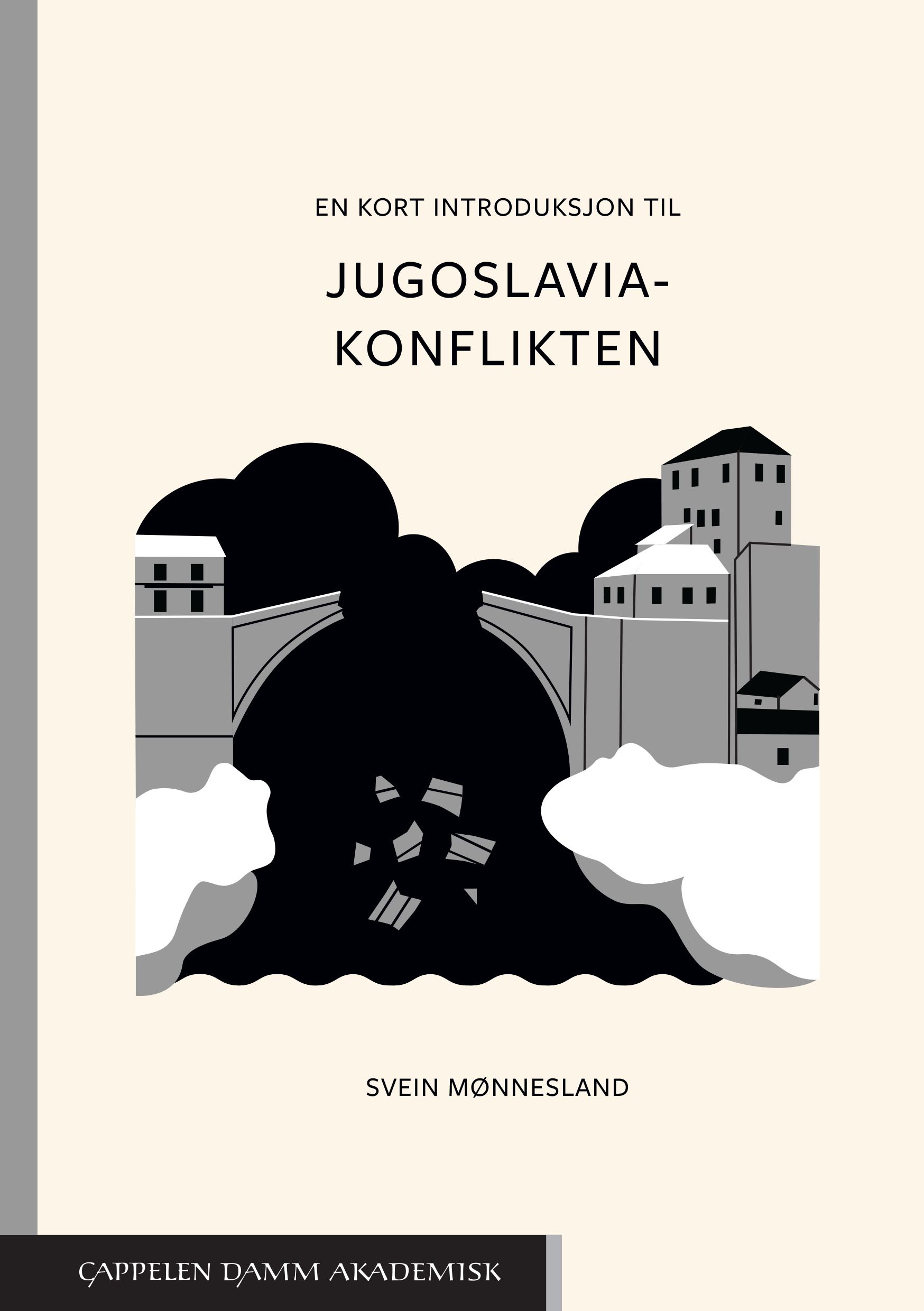 En kort introduksjon book cover 2