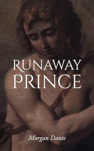 Runaway Prince book cover