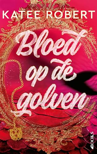 Bloed op de golven book cover