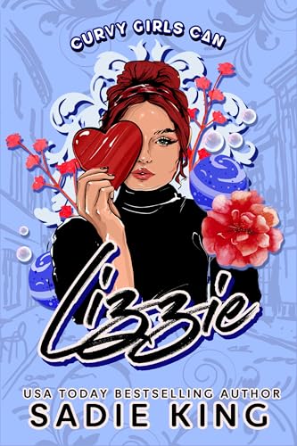 Lizzie (español) book cover