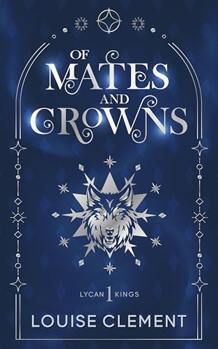 Of Mates and Crowns book cover