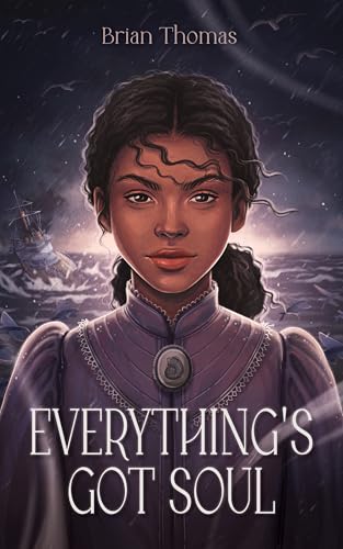 Everything's Got Soul book cover