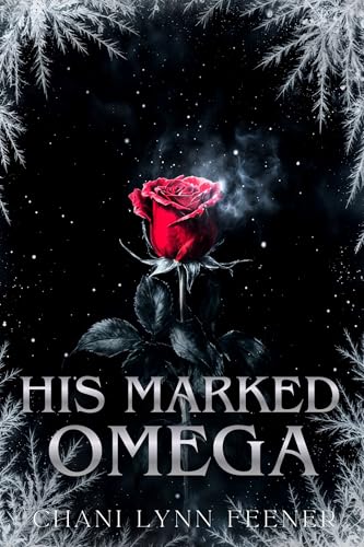 His Marked Omega book cover