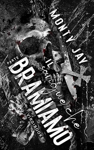 Il sangue che bramiamo book cover