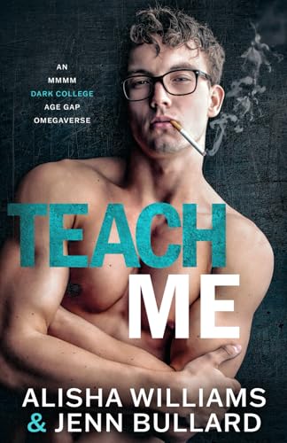 Teach Me book cover