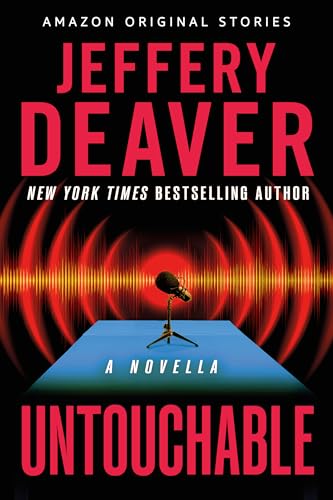 Special Agent Constant Marlowe book cover 3