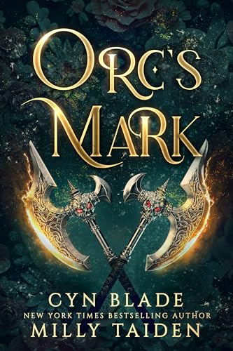 Orc's Mark book cover