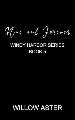 Now and Forever book cover