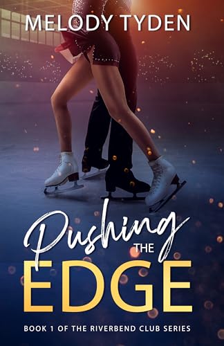 Pushing the Edge book cover