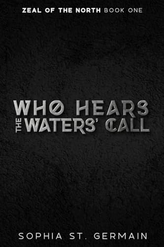 Who Hears the Waters’ Call book cover