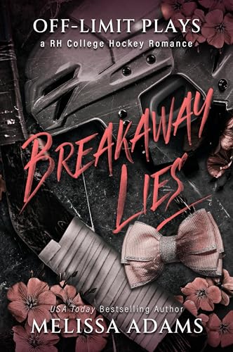 Breakaway Lies book cover