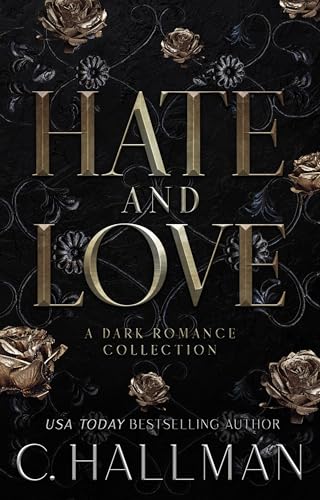 Hate and Love book cover