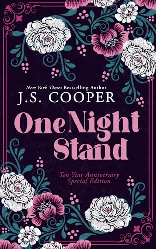 One Night Stand book cover