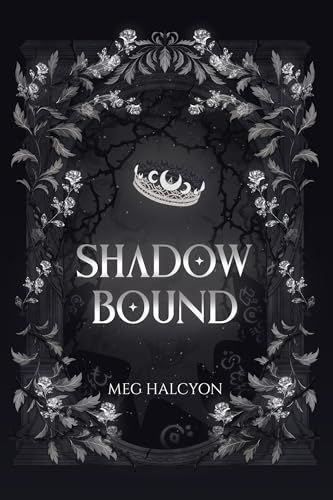 Shadow Bound book cover