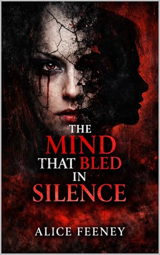 The Mind That Bled in Silence book cover