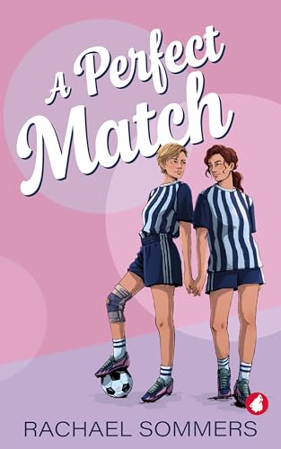 A Perfect Match book cover