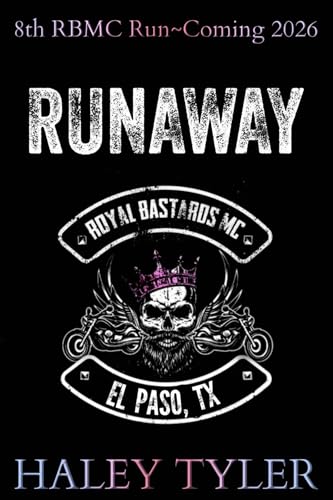 Runaway book cover