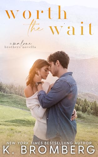 Worth the Wait book cover